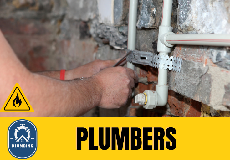  plumber Standish