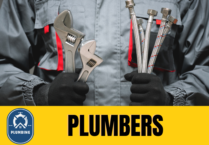  plumber Winstanley