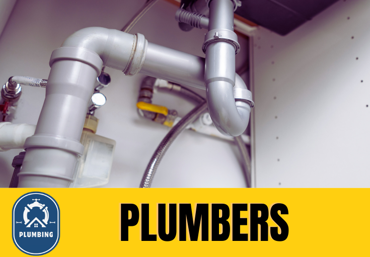  plumber Pemberton